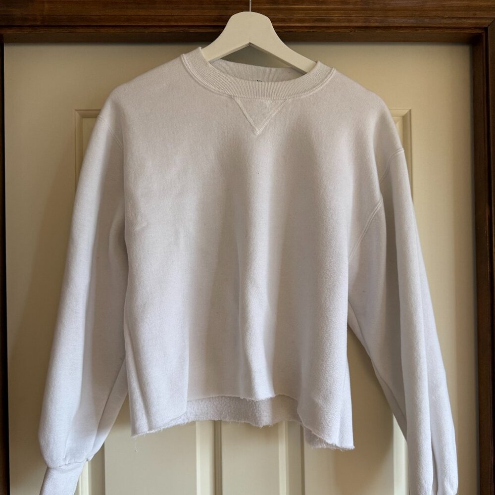 Vintage Russell Athletic Sweatshirt